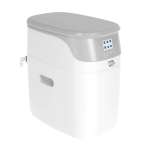 Soft 10 - Wasserenthärtungsanlage